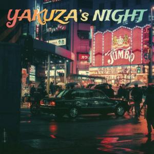 Yakuzas Night