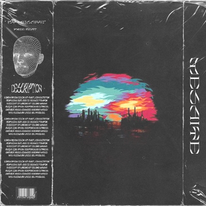 【免费】Dark Trap Type Beat ''HardShip''