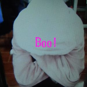 Boo!(Prod.AIHS)