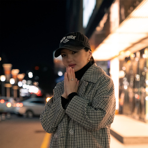 Көңіліңде тұру керек бір адам