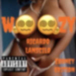 Woozy (Eboney Edition)