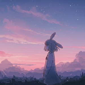 うさぎになっちゃえ！