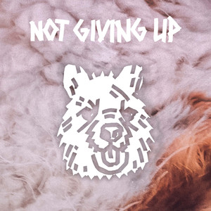 Not Giving Up