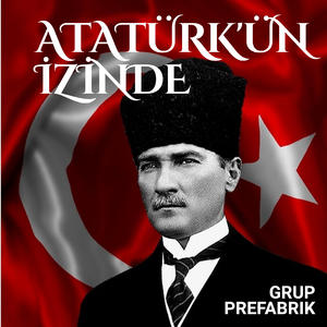 Atatürk'ün İzinde (V1)