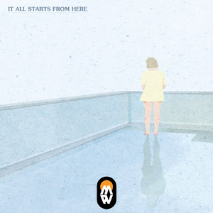 It all starts from here