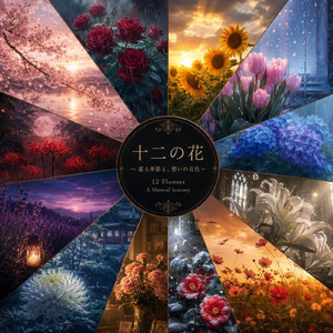 彼岸花 ～悲しい思い出～