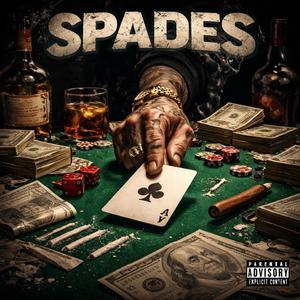 SPADES