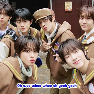 AI NCT WISH DON'T GO