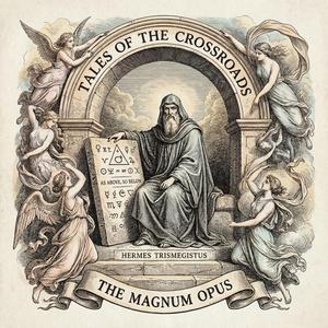 Hermes Trismegistus