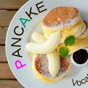PANCAKE