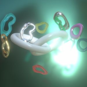 闭环进度条(prod.by Morrow)