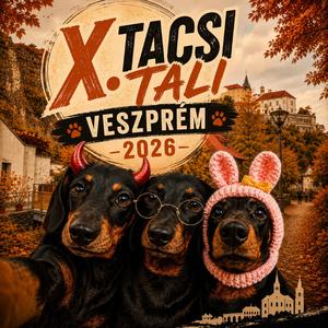 Tacsi Tali Veszprém