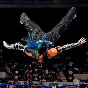 yung jeff hardy