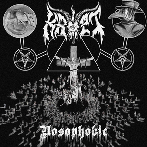 Nosophobic