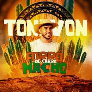 Forró de Cabra Macho