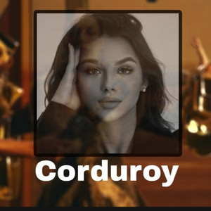Corduroy