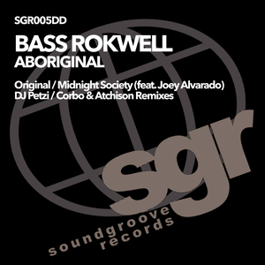 Aboriginal (DJ Petzi Mix)