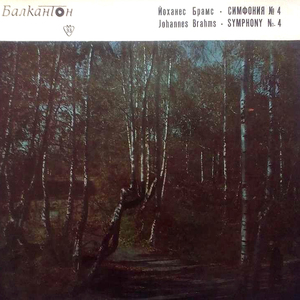 Symphony No. 4 in E Minor, Op. 98: I. Allegro non troppo