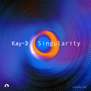 Singualarity (Ankit Uppal Remix)