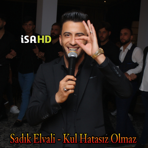 Kul Hatasız Olmaz (Live)