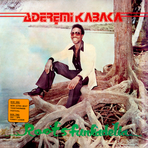 Afro Beat
