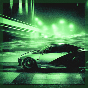 NIGHTCRAWL (Sped Up)