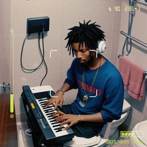 拖延症（prod.by.Rxck）