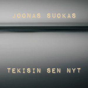 Tekisin sen nyt