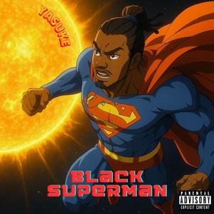 Black Superman