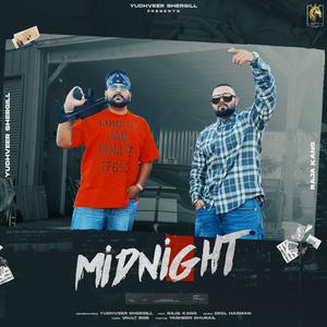 Midnight. (feat. Yudhveer shergill)