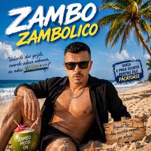 ZAMBO ZAMBOLICO