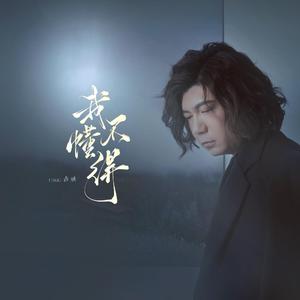 我不懂得 (伴奏)