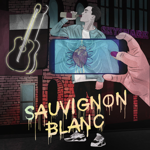 Sauvignon Blanc (prod. by LonzKid)