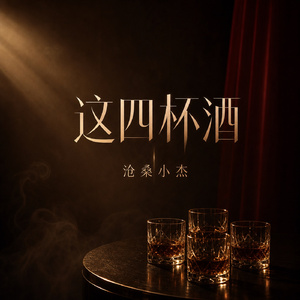 这四杯酒