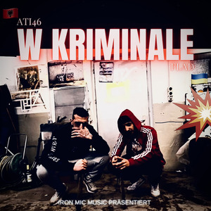 W Kriminale