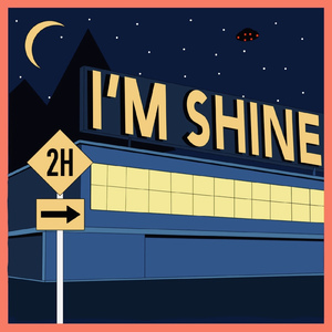 I'm shine