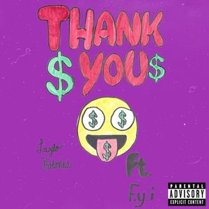 Thank You (feat. F.Y.I.)