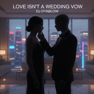 Love Isnt a Wedding Vow
