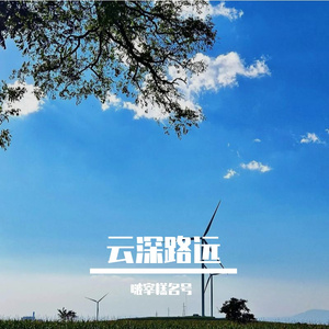 空潭月影
