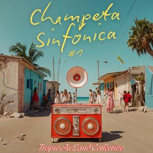 Champeta Sinfónica #1 /Colombian Highlife/ Session #250