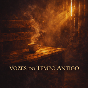 Licença, Meu Velho