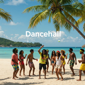 New Dancehall