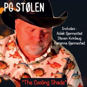 A New Day Arrives (feat. Aslak Gjennestad & Karianne Gjennestad)