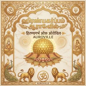 Auroville Atman