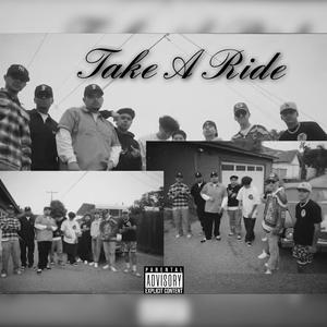 Take A Ride (feat. Djflo24)