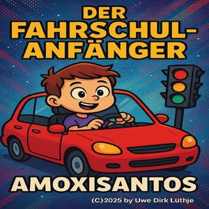Der Fahrschulanfänger (Orginall Version)