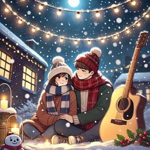 크리스마스의 밤(Christmas Night)
