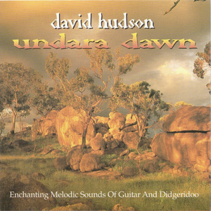 Undara Dawn