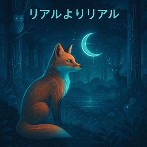 リアルよりリアル