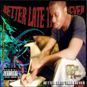 Appreciated(Bouns Track)